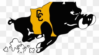 It's The Best Signing Class In The History Of Cchs - Colquitt County Packer Logo Clipart