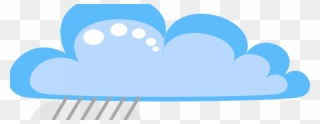 Cloud 157528 1280 E1 - Clipart Awan - Png Download