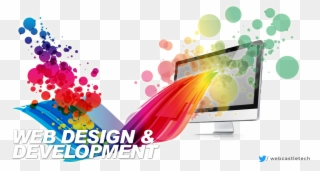 Web Designing Company In Cochin - Website Design & Development Clipart