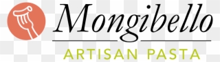 Mongibello Pasta Logo - Taming The Wild Yeast Clipart