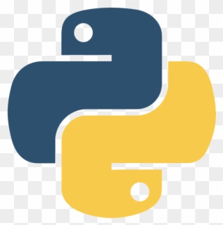 Pycon India - Aws Python Clipart