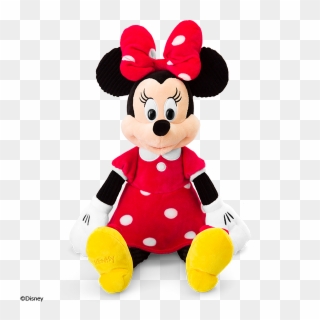 Minnie Mouse Scentsy Buddy Clipart