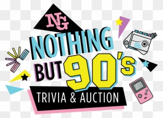 North Glendale Trivia Night & Auction - Chinese Auction Clipart