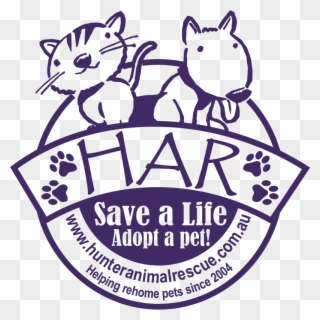 Animal Rescue Group Clipart