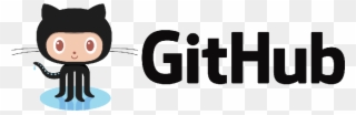 Logo-github - Microsoft Github Clipart