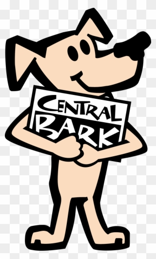 Don't Forget About Our “rufferal” Program - Central Bark Clipart