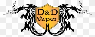 Dungeons And Dragons Clipart At Getdrawings - D&d Vapor - Png Download