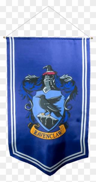 Ravenclaw Png Transparent Background - Harry Potter: Crest Coaster: Ravenclaw Clipart