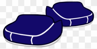 Prince Ben's Boots - Ben Clipart