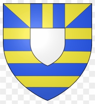 Individual Note - Mortimer Coat Of Arms Clipart