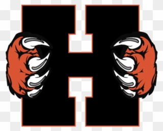 Howland High School Mascot Clipart