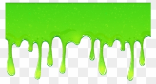 Is Ghostbusters Day And We Want You To Slime Your Social - Celebration Clipart
