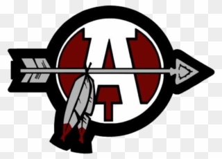 Antioch Community High School Logo Clipart