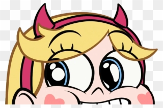 View Samegoogleiqdbsaucenao 1431645576100 , - Star Vs. The Forces Of Evil Clipart