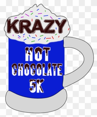 Krazy Hot Chocolate 5k Cleveland Great Run, Hot Chocolate, - Bibcam Boys Clipart