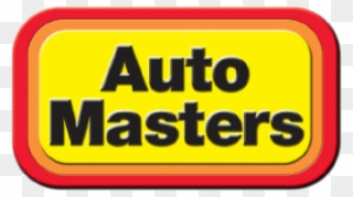 At Auto Masters, A Service Is More Than A Few New Spark - Auto Masters Logo Clipart