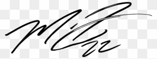 Matt Forte - Calligraphy Clipart