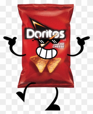 Doritos Logo History Download Doritos Toasted Corn Tortilla Chips 10 5 Oz Bag Clipart 849309 Pinclipart - roblox doritos bag