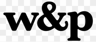 Cookbook & Nacho Set - W&p Design Png Logo Clipart