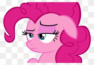 Okay, First, This Was Not A Benevolent Act - My Little Pony Pinkie Pie Memes Clipart