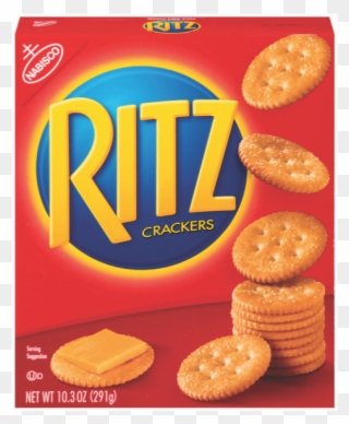 Select School Supplies - Ritz Crackers Vegan Clipart