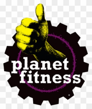 Planet Fitness 2018 Reviews - Planet Fitness Inc Logo Clipart