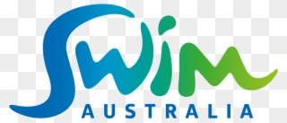 Swim Australia Job Opening Clip Art Recruitment Clip - Swim Australia - Png Download