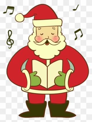 Stay Tuned For The Rest Of The Song - Bairnsdale Christmas Parade 2018 Clipart