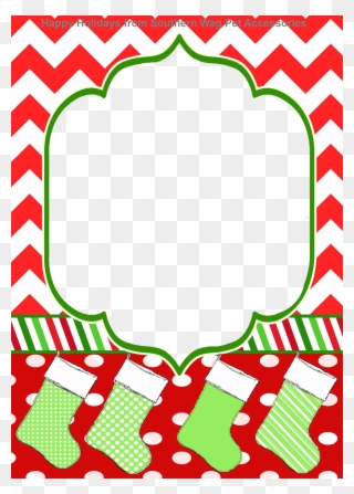 12 Days Of Christmas Event Clipart