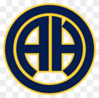 Alamo Heights High School Logo Clipart