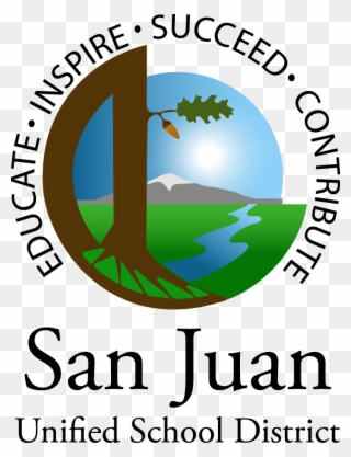 Some Of The Great Clients We Serve - San Juan School District Logo Clipart