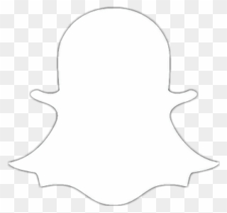 snapchat logo png black snapchat icon white png clipart full size clipart 946357 pinclipart snapchat logo png black snapchat icon