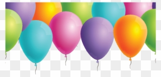 Select - Balloon Clipart