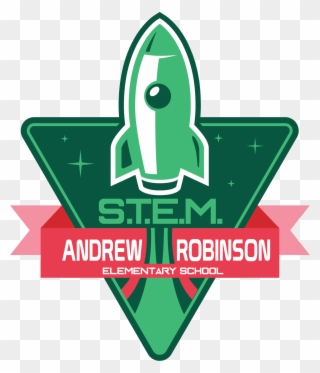 Robinson Elementary - Mission Robinson Clipart