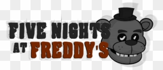 To Five Nights At Freddy's Coloring Pages - Five Nights At Freddy's Png Clipart