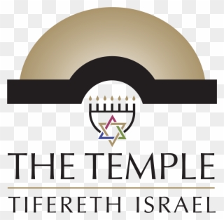 Payquiq Online - The Temple-tifereth Israel Clipart