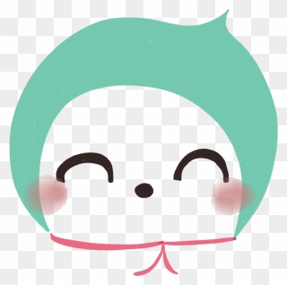 Burgerisad's Artist Shop Burgerisad's - Smile And Profile Clipart