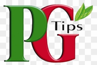 Pg Tips Tea Bags - Pg Tips Clipart