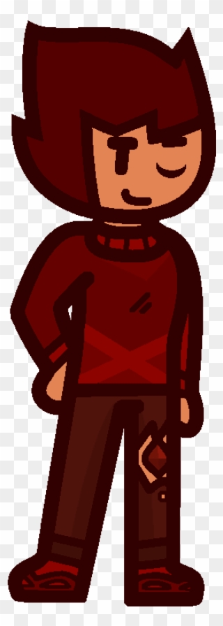 Pyrope - Wikia Clipart