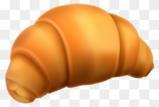 Croissant Png - Croissant Clip Art Png Transparent Png