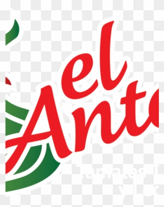 Logo Tamales El Antojo - Tamale Clipart
