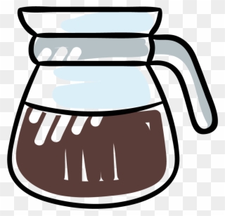 3 Ways To Make Coffee Without A Coffee Maker - Coffee Clipart