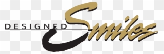 Logo - Designed Smiles Clipart
