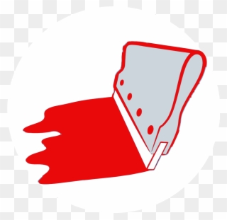 Screen Printing - Screen Printing Clip Art - Png Download