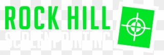 Rock Hill Screen Printing Clipart