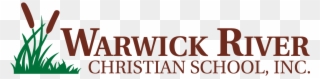 Warwick River Christian School Clipart