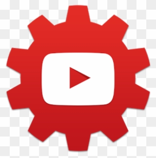 5000 Youtube Likes Youtube Creator Studio Icon Clipart Pinclipart