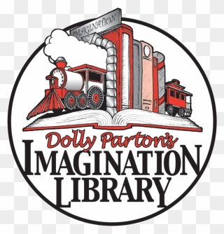 Professional Excellence - Dolly Partons Imagination Library Clipart