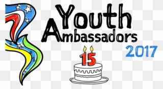50 Outstanding Young People In Public Schools To Represent - Ambassador Clipart