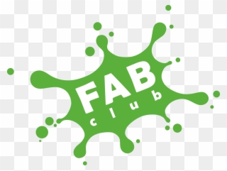 Fab Club - St Peter's Fulham Clipart